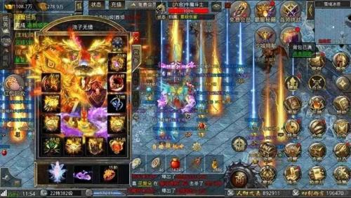 新开1.76传奇私服《控制：共振》显卡抢先测试：光线重建成显卡杀手